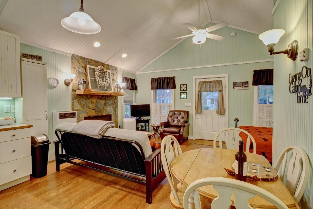 Linville River Cottage - Steps Away From The Banks Newland Экстерьер фото